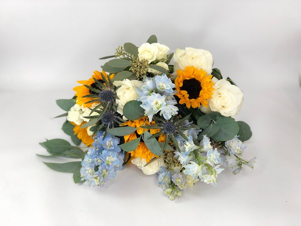 Wedding Flowers Liverpool, Merseyside, Bridal Florist,  Booker Flowers and Gifts, Booker Weddings | 